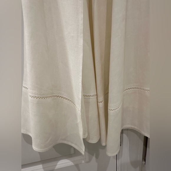 Free People Lainey Set in Ivory XS - Picture 9 of 10